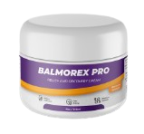 Balmorex Pro 1 Jar