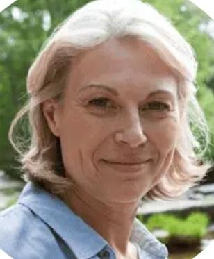 Foto da cliente Linda K.