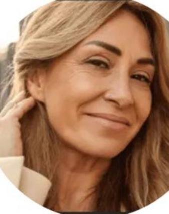 Foto da cliente Lauren T.